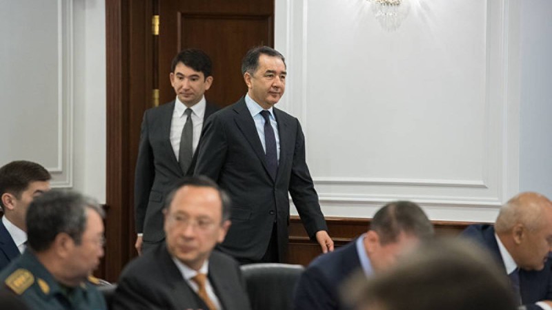 Қазақстанның премьер-министрлері: үкіметті әр жылдары кім басқарды