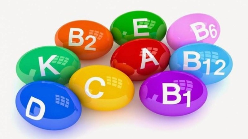 Қай дәрумен қай тағамда болады?