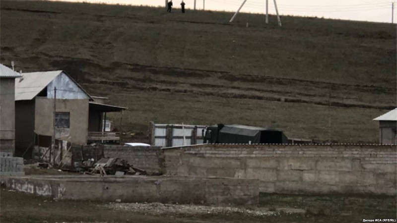 Шымкентте жеке үйдегі жарылыстан екі адам зардап шекті