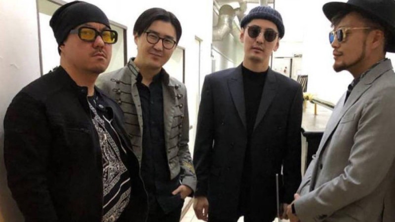 Ерболат пен Есболат Беделханның ата-анасы мезгілсіз қаза болды