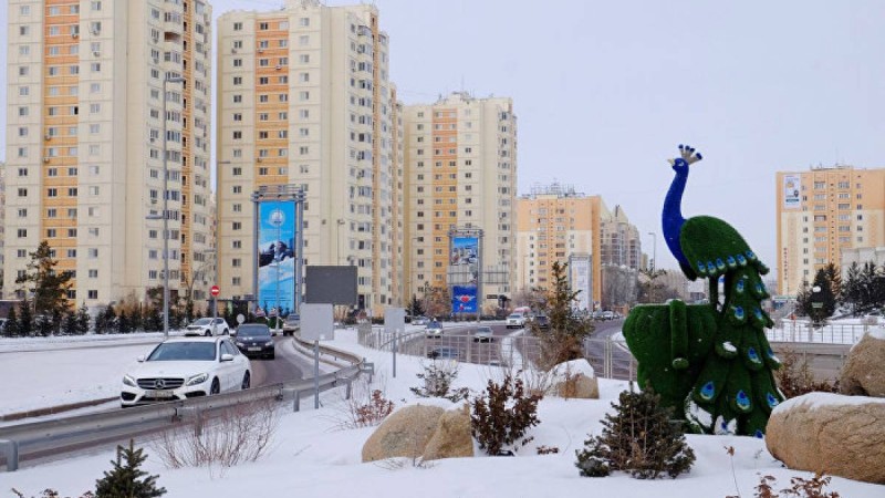 Министр 2%-пен берілетін баспананы кімдер алатынын түсіндірді