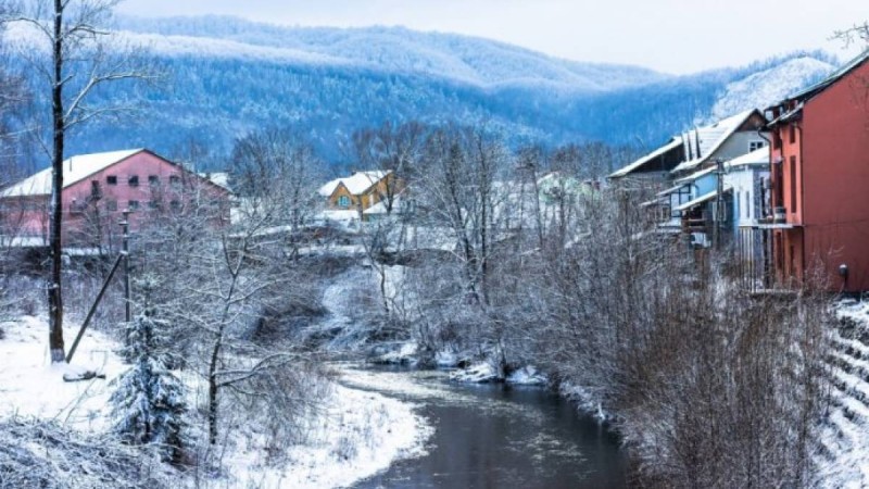 Қазақстан аумағындағы қатты аяз жақын күндері қайта бастайды