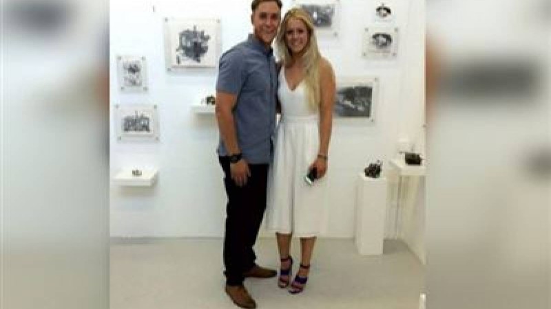 Бойжеткен сүйіктісінің қайтыс болғанын естігеннен кейін өзін-өзі өлтіріп тастады