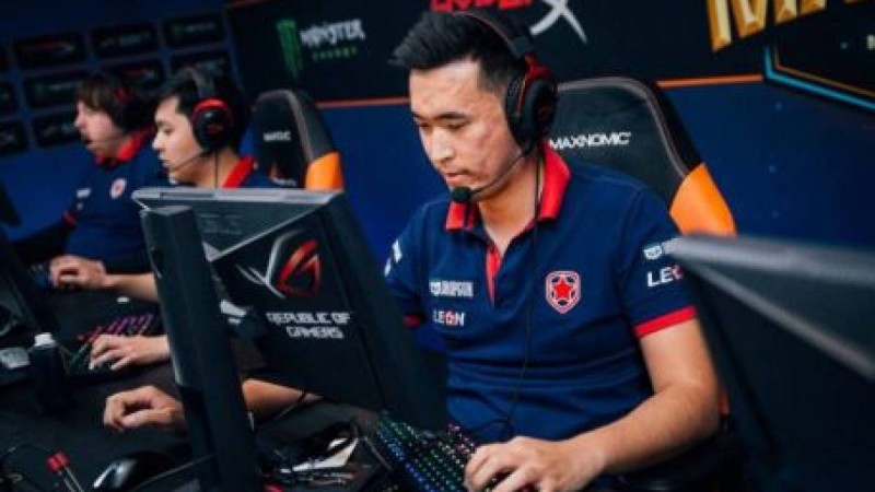 Қазақстандық геймерлер әлем чемпионатына жолдама алды