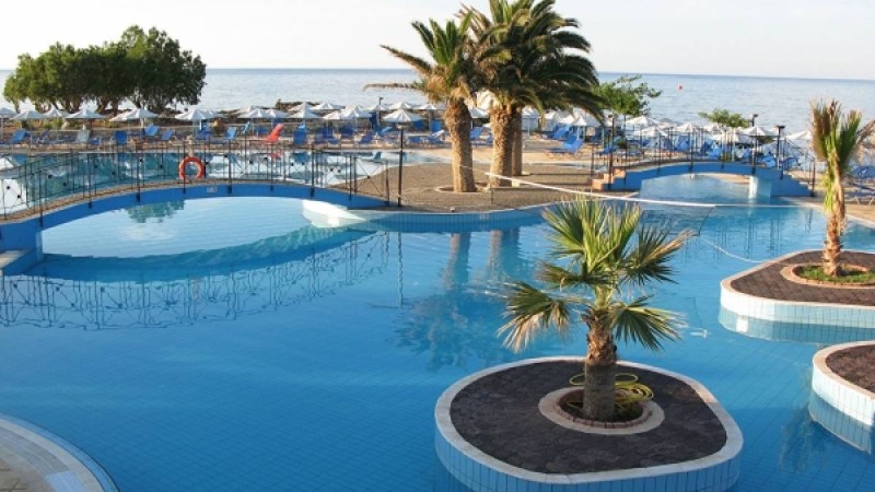 Курорттық бассейндердің күтпеген қаупі анықталды