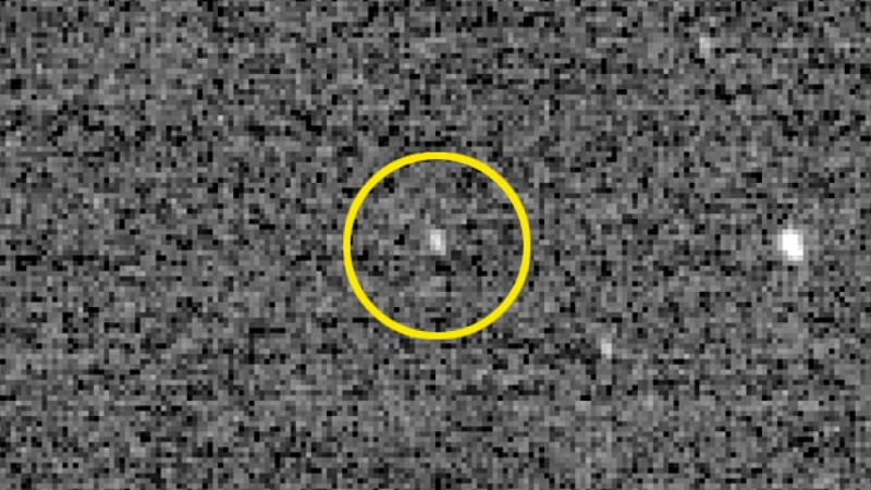 НАСА зонды Күн жүйесіндегі ең алыс денелердің біріне жақындады