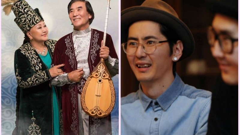 Ерболат пен Есболат Беделханның ата-анасы жол апатынан көз жұмды
Қаралы хабарды журналист жеткізді