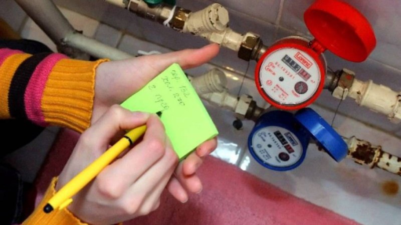 Алматы облысының тұрғындары суды пайдалану үшін 400 млн теңге артық төлем жасаған