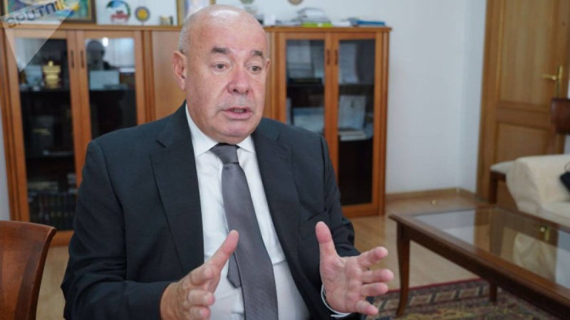 Абай жылы Ресейде қазақ әдебиетіне деген қызығушылықтың жаңа толқынын тудырады – Швыдкой