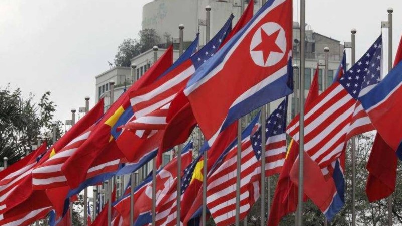 Дональд Трамп Ким Чен Ынмен кездесу үшін Вьетнамға ұшып кетті