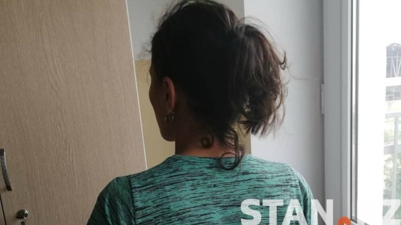 «Ұрғанда да көкала қойдай сабап тастайды»: Дағдарыс орталығын паналаған үш баланың анасы жан сырын ақтарды - Қазақстан жаңалықтары