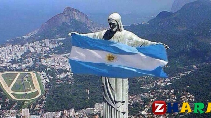 Курстық жұмыс: Экономика | Аргентинаға экономикалық географиялық сипаттама