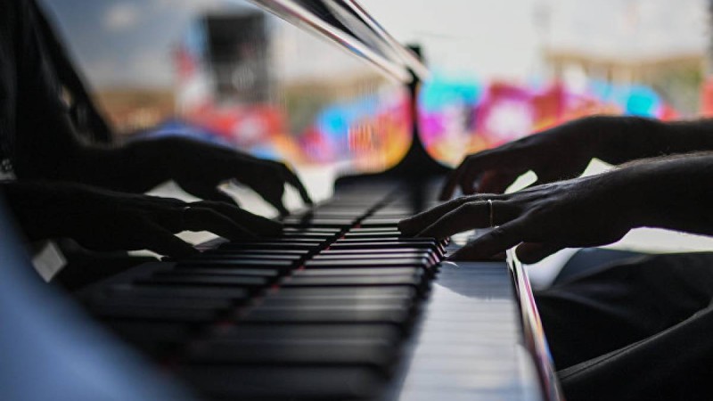 Келесі жазда Коктебель музыка апталығы өтеді