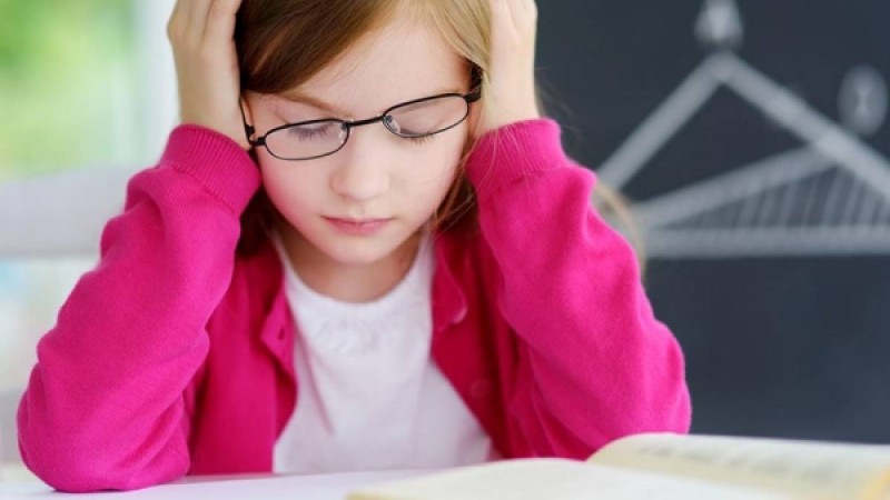 Көздің көру қабілетін жақсарту | Reactor.inform.kz