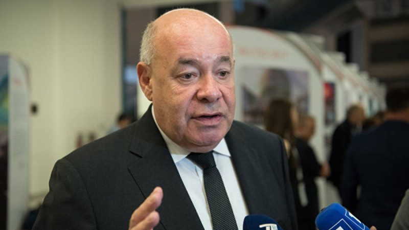 Ресей мен Қырғызстан жылының бағдарламасы дайындалып жатыр  