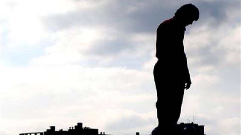 14 жастағы оқушы тікелей эфирде өзіне қол жұмсаған