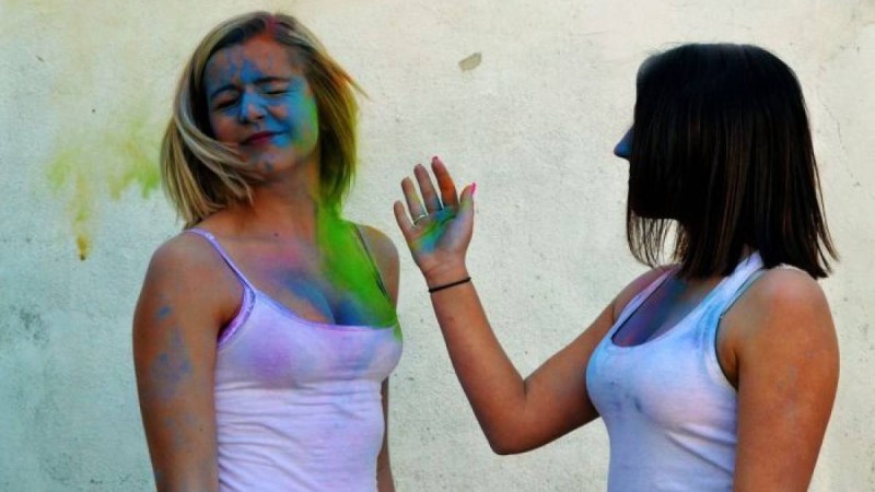 Петропавлда шапалақпен ұру турнирі етеді