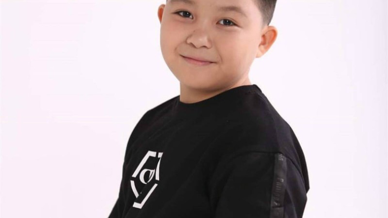 Оралдық Ержан Максим "Голос дети" жобасының финалына жолдама алды - Қазақстан жаңалықтары