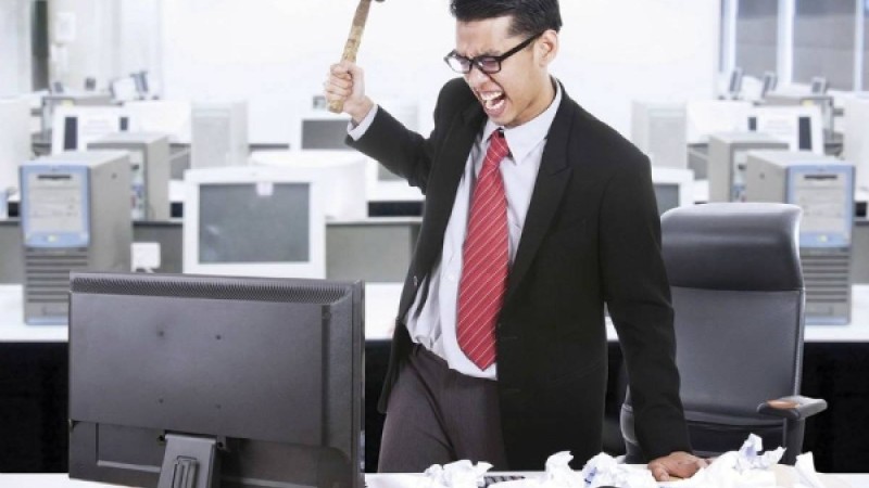 Күйзелістен құтылудың оңай әрі тиімді жолдары