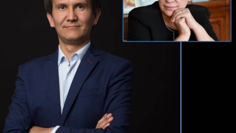 ҚР 15-ші білім және ғылым министрі туралы ойым