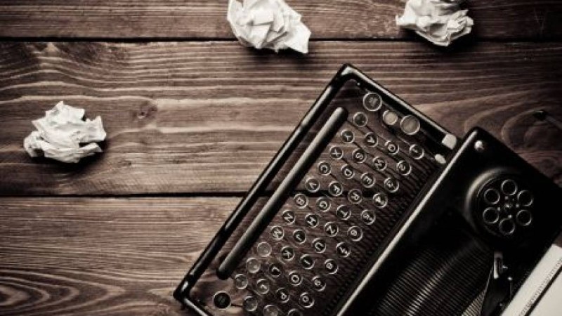 Ақын-жазушылардың оғаш әдеттері