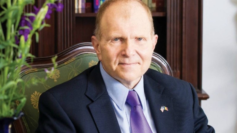 АҚШ Қазақстандағы өзгерістерге баға берді - Қазақстан жаңалықтары