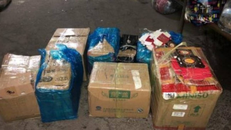 Қорғас шекарашылары 2 центнерден астам иесіз жатқан дәрі-дәрмектерді анықтады