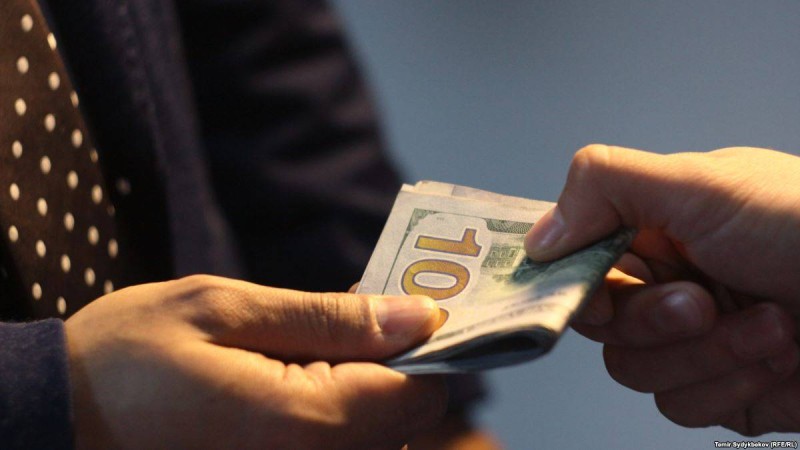 Қоғамдық даму министрлігінің шенеунігі үйқамаққа алынды