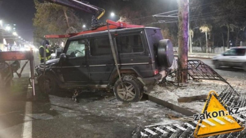 Ильяс Карға қатысты ең басты сот отырысының қашан өтетіні белгілі болды