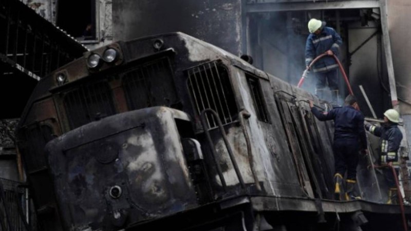 Назарбаев Мысыр президентіне көңіл айтты