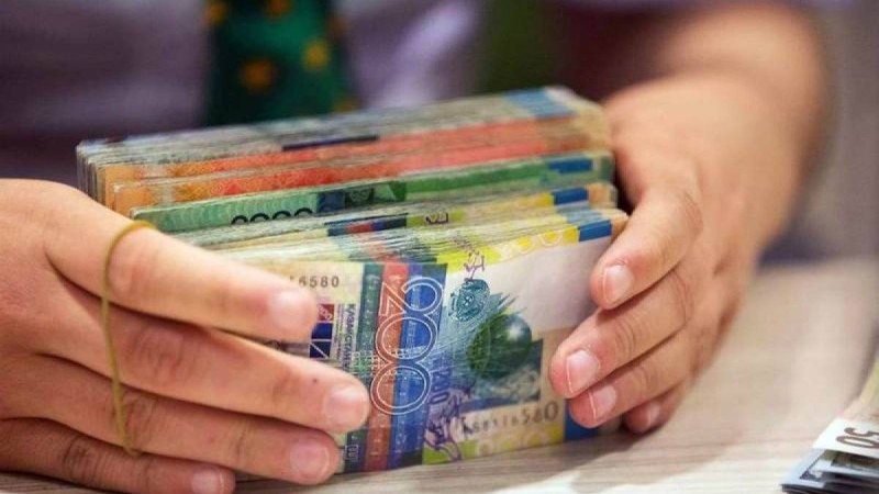 Маусым айының соңында қазақстандық дәрігерлердің жалақысы артады
                                Медицина саласының қай қызметкерлерінің жалақысы артатыны белгілі болды