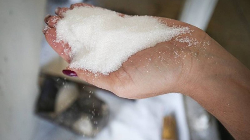 Қант адамның көңілкүйіне қалай әсер етеді