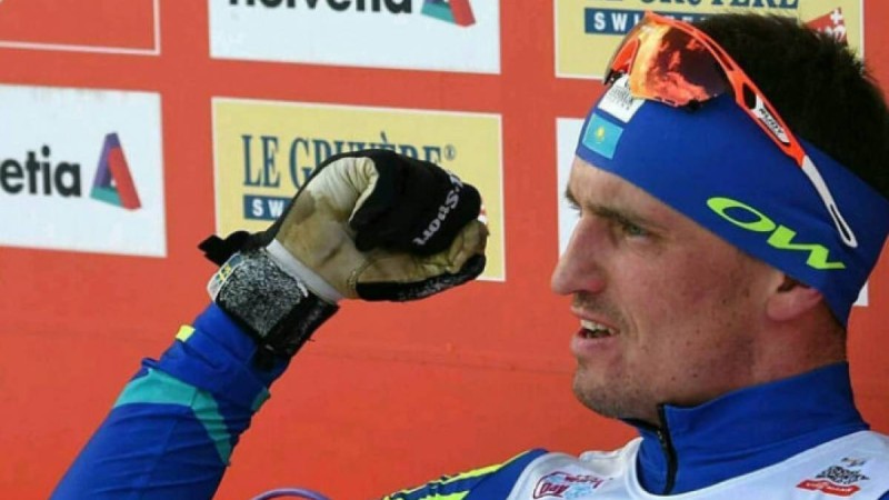 сараптама менен тыйым салынған зат таппады