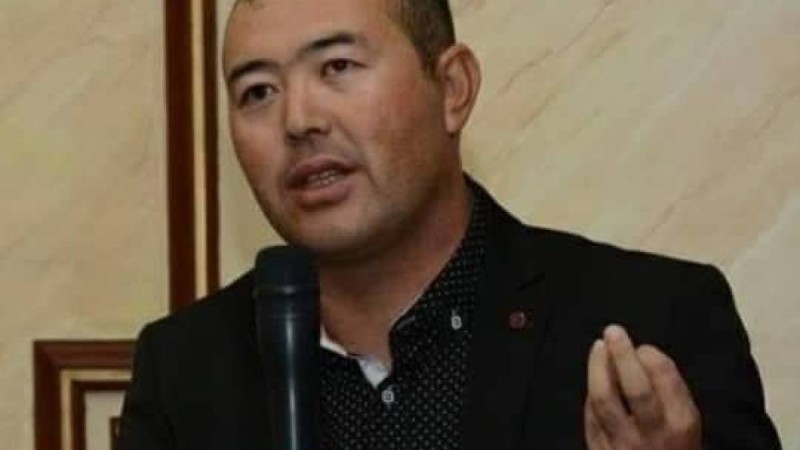 Адам құндылығына жетер нәрсе жоқ