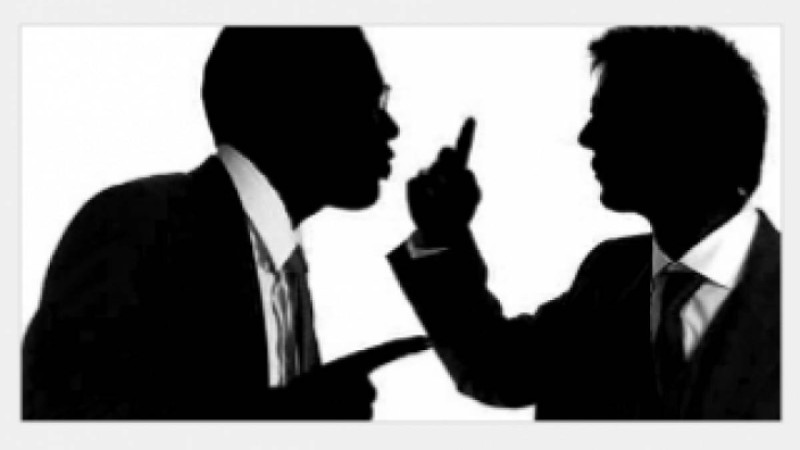 Лучший способ выйти из спора и доказать свою правоту. Техника расшатывания.