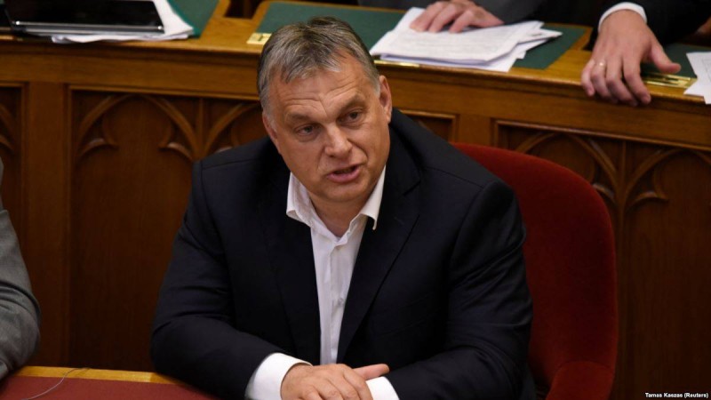 Венгрия билігі бала тууды қаржылай ынталандырмақшы