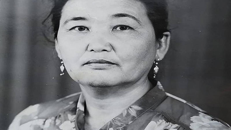 Шығарма: Сәрсенкұл Жұмақова » ZHARAR