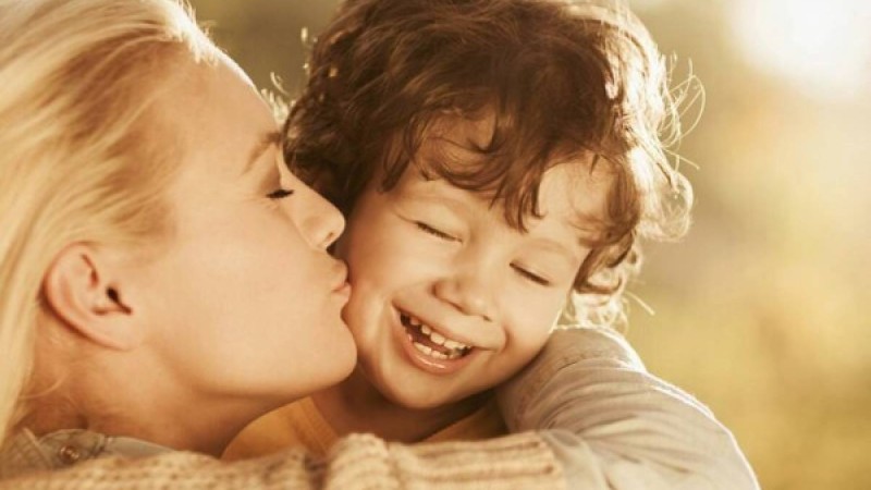 Ұл бала тәрбиелеп отырған аналарға 15 кеңес