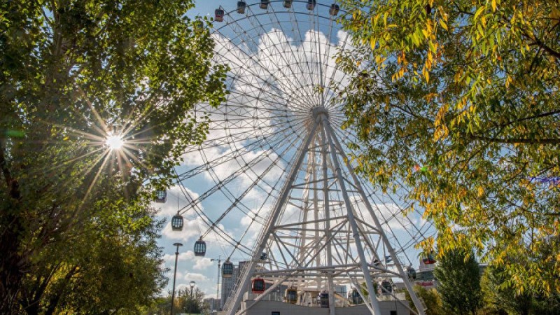 12 қазанда қандай іс-шаралар өтеді