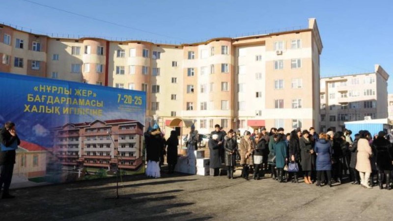 Медициналық мекеме көбейді | "Айқын" газеті