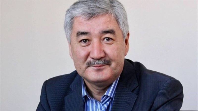 Әміржан Қосанов болашақ «бірінші ханым» туралы айтып берді