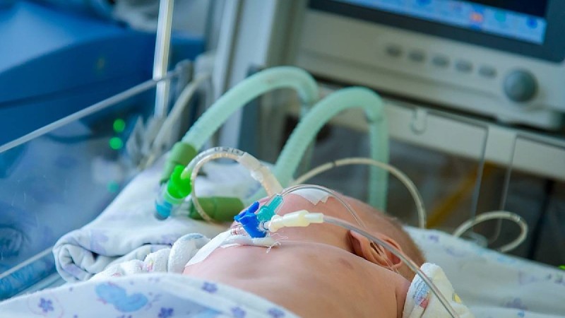 Астанада ауруханада ем алған ағайынды екі бала көз жұмды - Қазақстан жаңалықтары