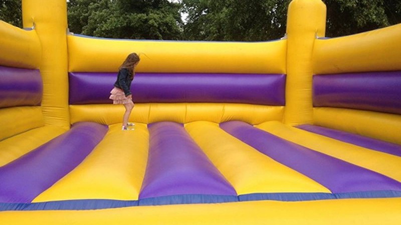 аттракциондардың қауіпсіздігіне арналған ұлттық стандарт енгізіледі