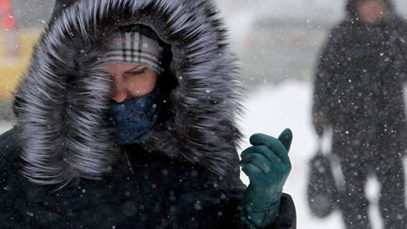 Синоптиктер желтоқсанда ауа райы қандай болатынын айтты |