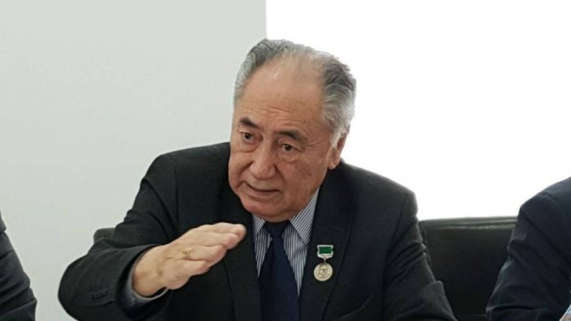 "Не керегі бар?" Белгілі ғалым тегіне руының атын қоятындарға шүйлікті