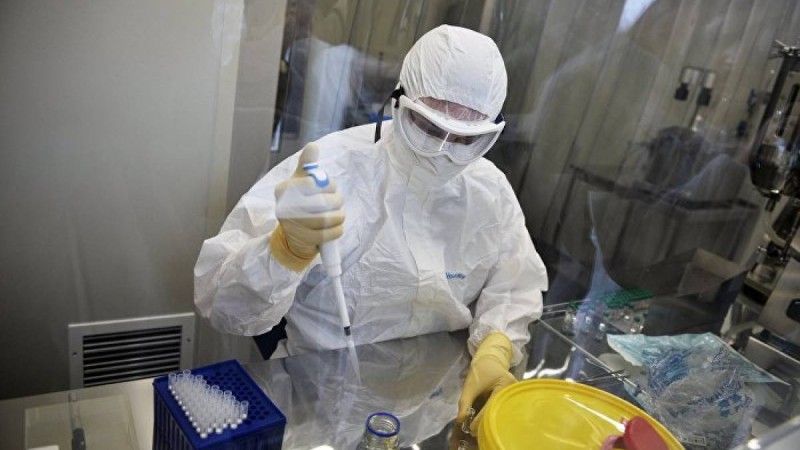 Ғалымдарды аса қауіпті бактериялар шошытып отыр