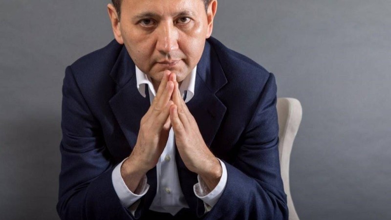 Әбілязов ұрлаған 2,5 млрд теңге Қазақстанға қайтарылады