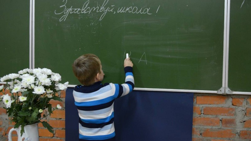 Алматы облысында 4-сынып оқушысы мектепте көз жұмды - Қазақстан жаңалықтары