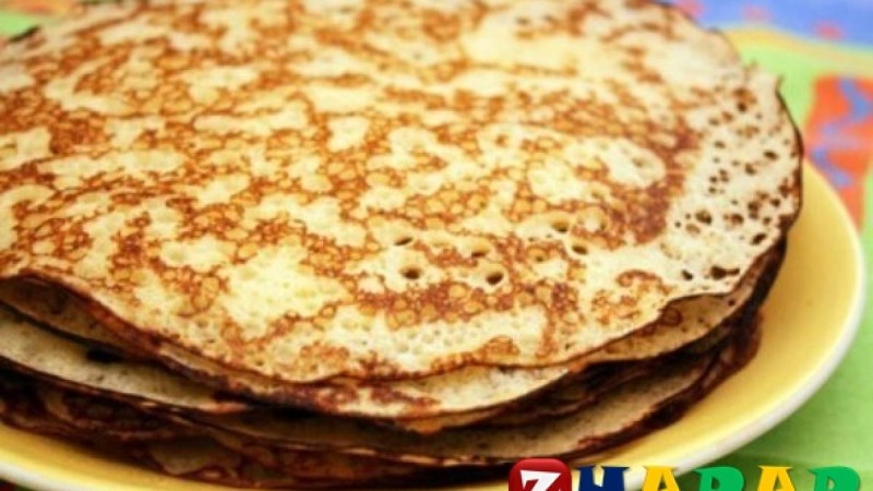 Құймақ пісірудің қыр сыры