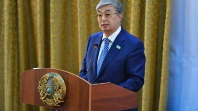 Біздер жастарды заманауи қасиеттерге баулуымыз қажет